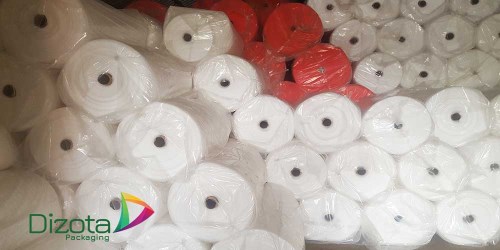 Xốp PE Foam - Bao bì Xốp Hơi Dizota - Công Ty Cổ Phần Bao Bì Dizota Việt Nam (Dizota Packaging)